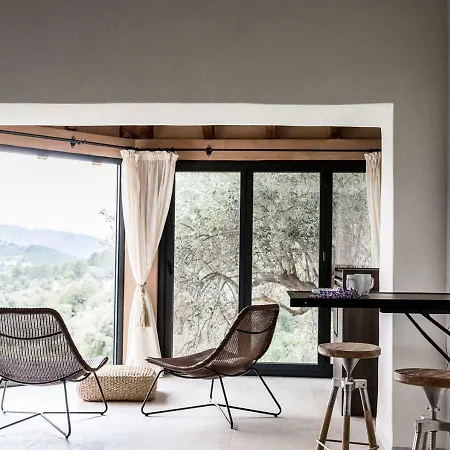 Holiday home Son Hortola *